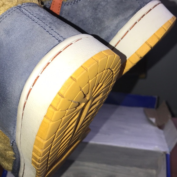 PAPA BEAR NIKE SBS !!TESTING WATERS!! - Picture 6 of 6